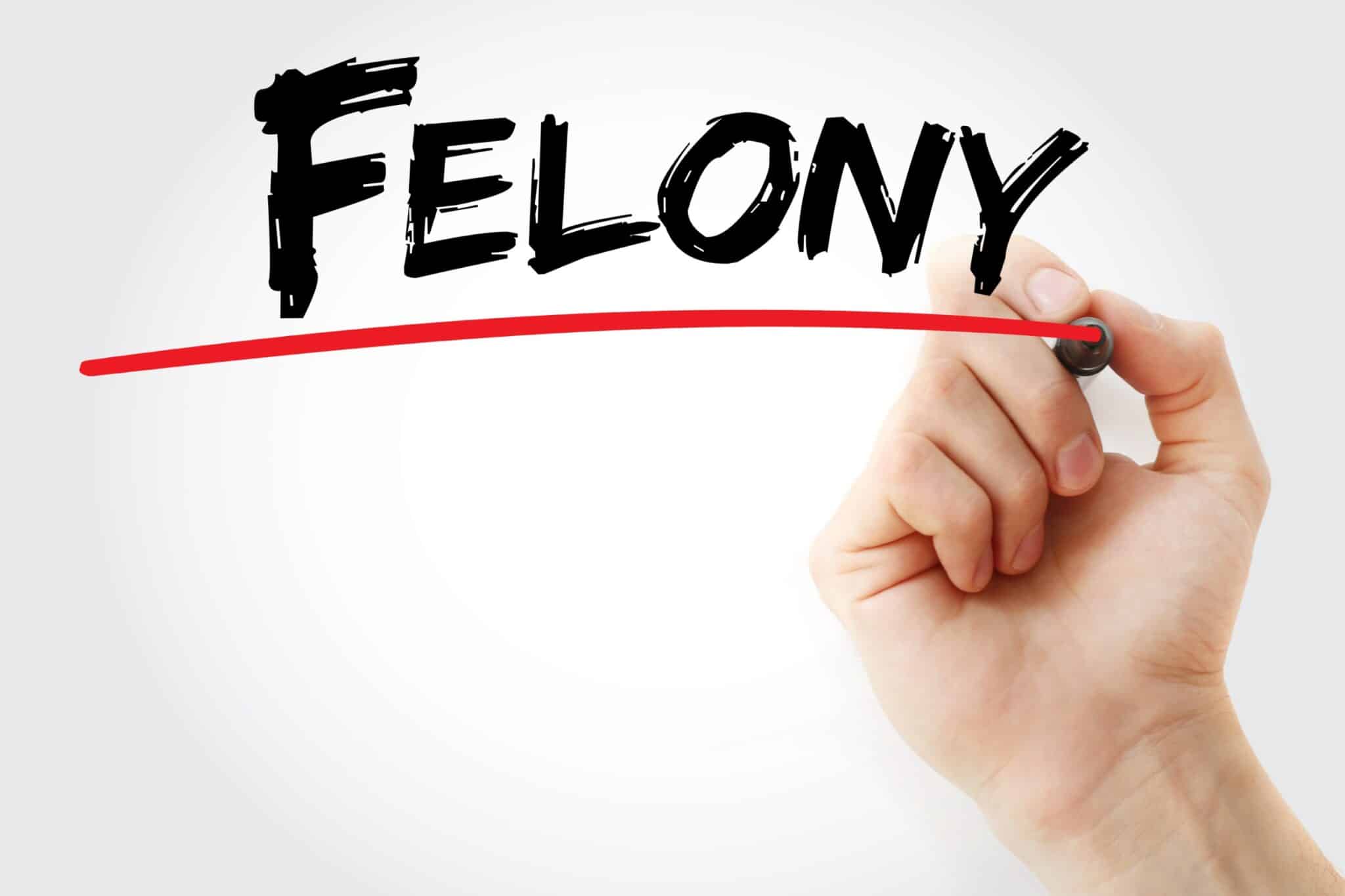 Understanding the Consequences of a Felony Conviction in Chicago