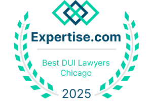Expertise.com Best DUI Lawyers Chicago 2025