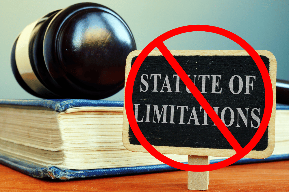 What S The Statute Of Limitations For Illinois Sex Crimes