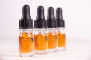 What Is the Legal Status of CBD Oil in Illinois?