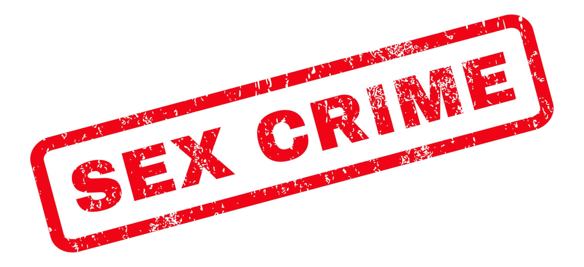 What You Should Know about IL Sex Crimes