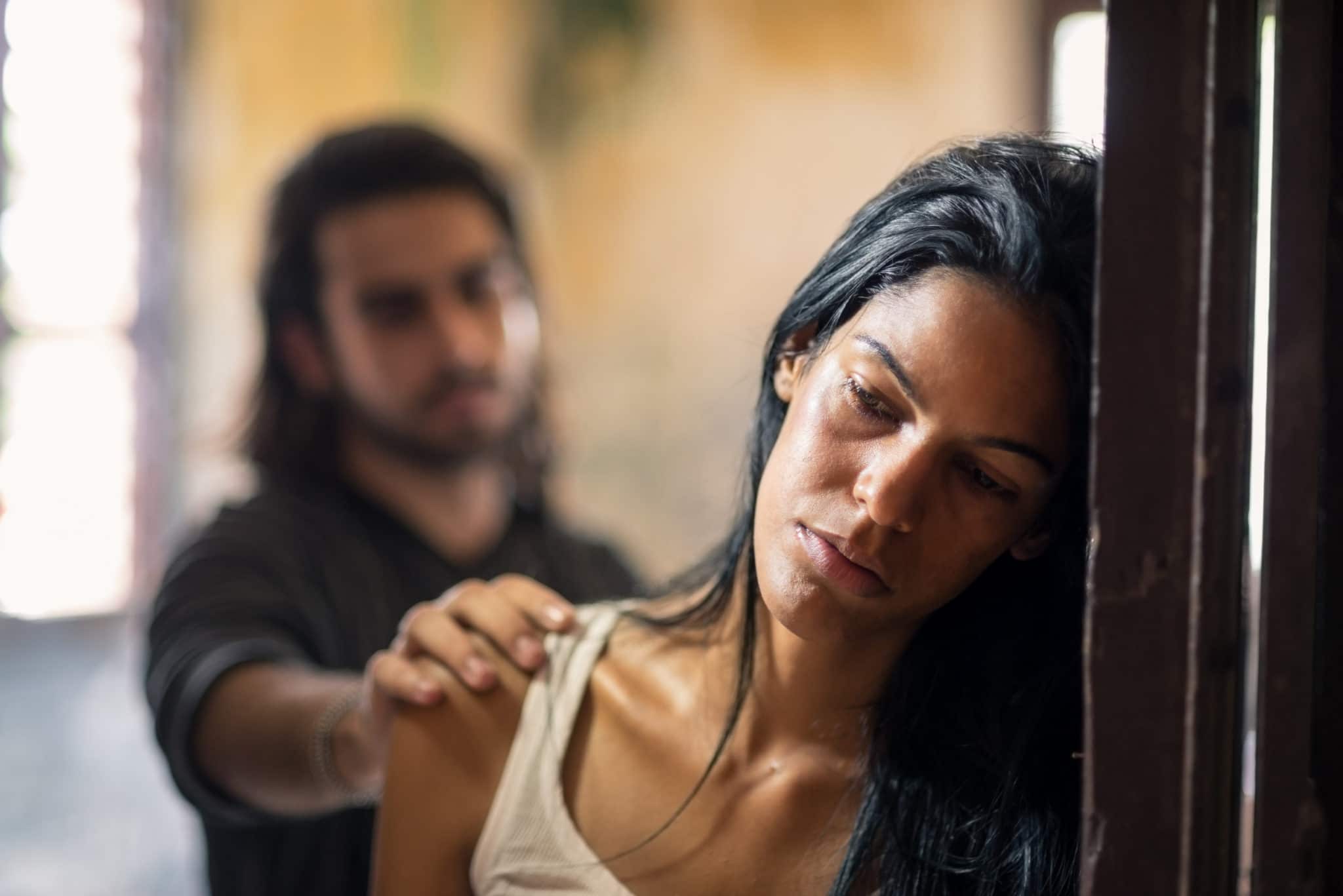 IL Domestic Battery vs. Aggravated Battery: What's the Difference?