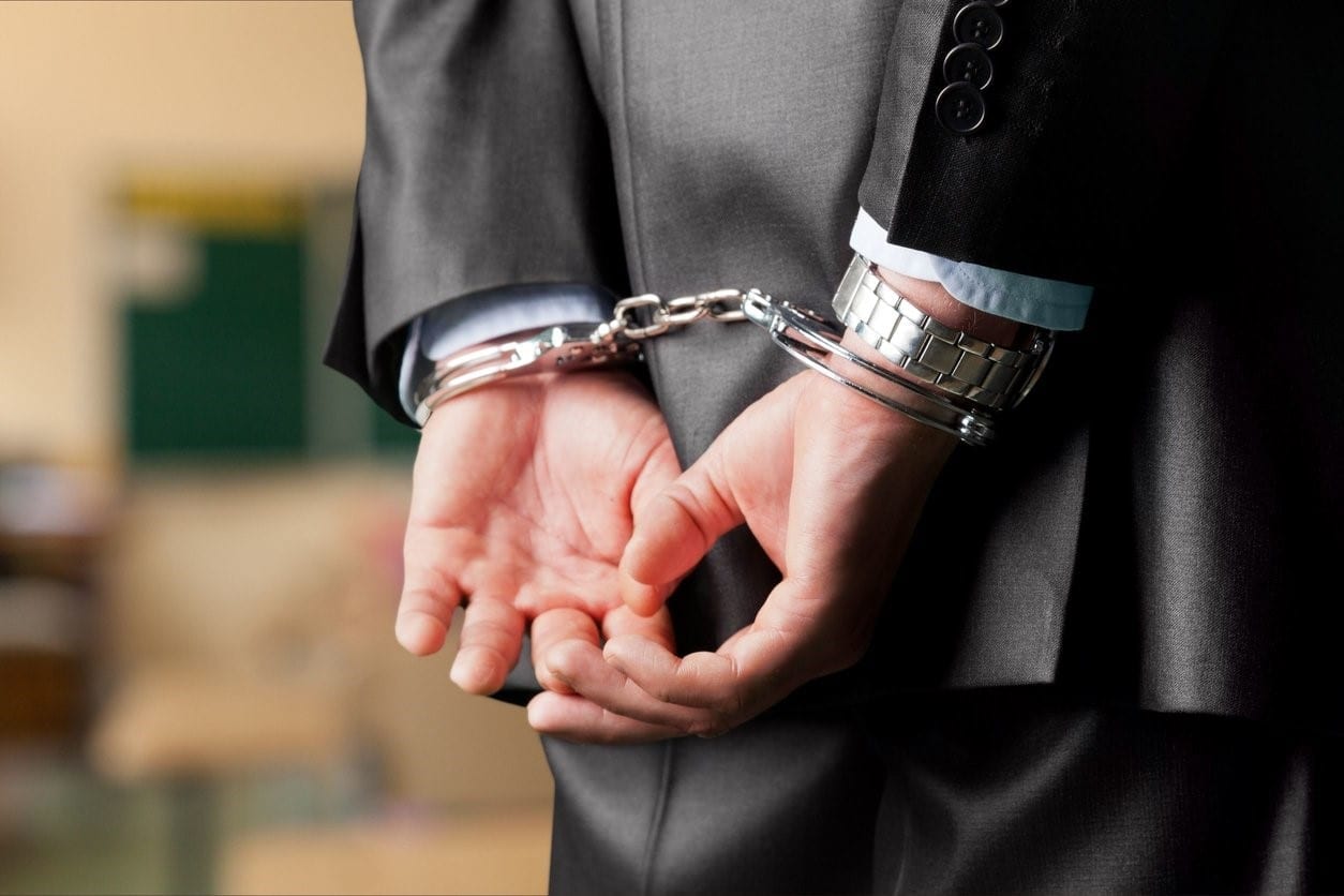 3 Notorious White Collar Criminals and Their Crimes