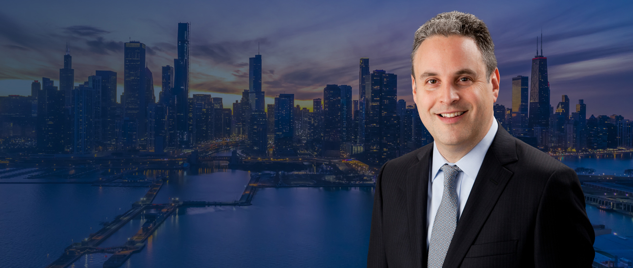 Law Offices of Andrew M. Weisberg, Chicago Criminal Defense Attorney