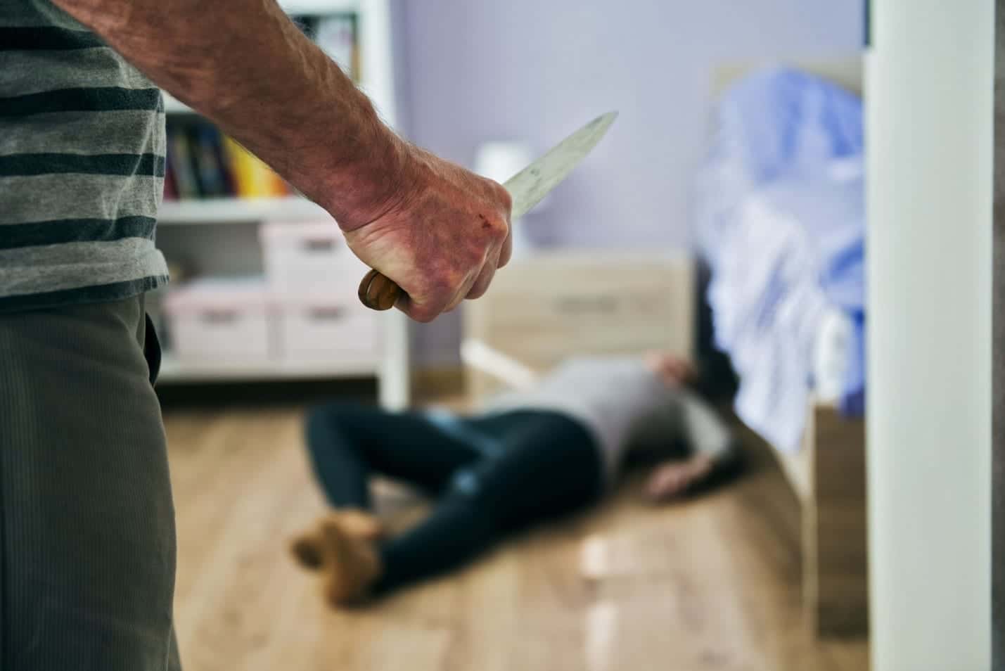 Chicago Aggravated Battery Attorney