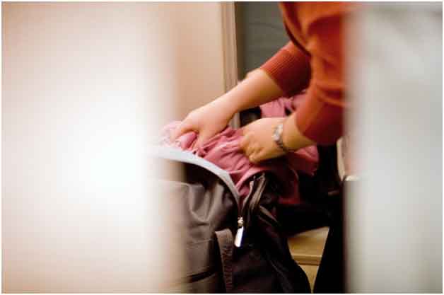 Chicago Retail Theft Lawyer