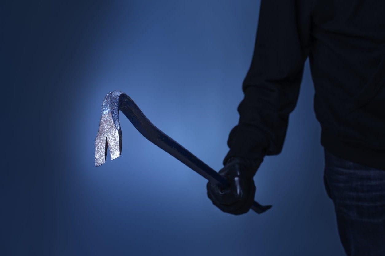 Types of Burglary Charges in Illinois