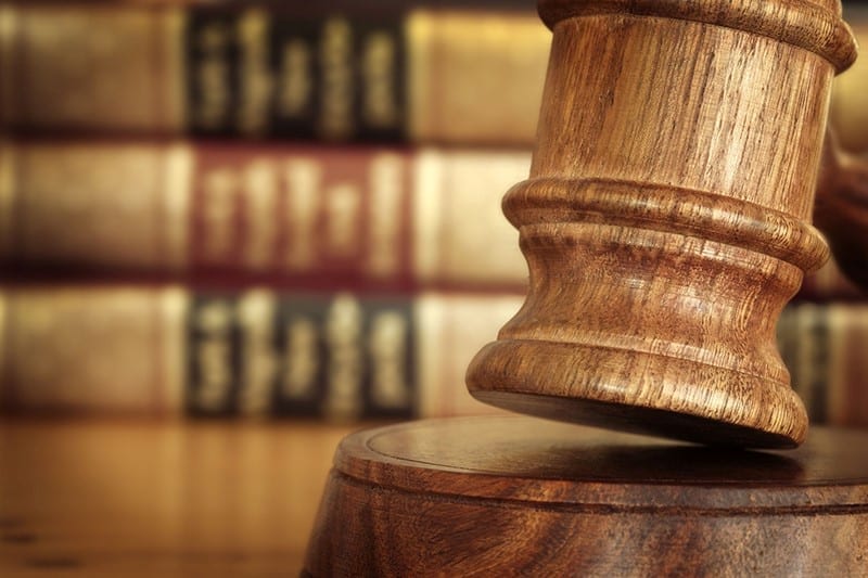 What Does 720 ILCS Mean