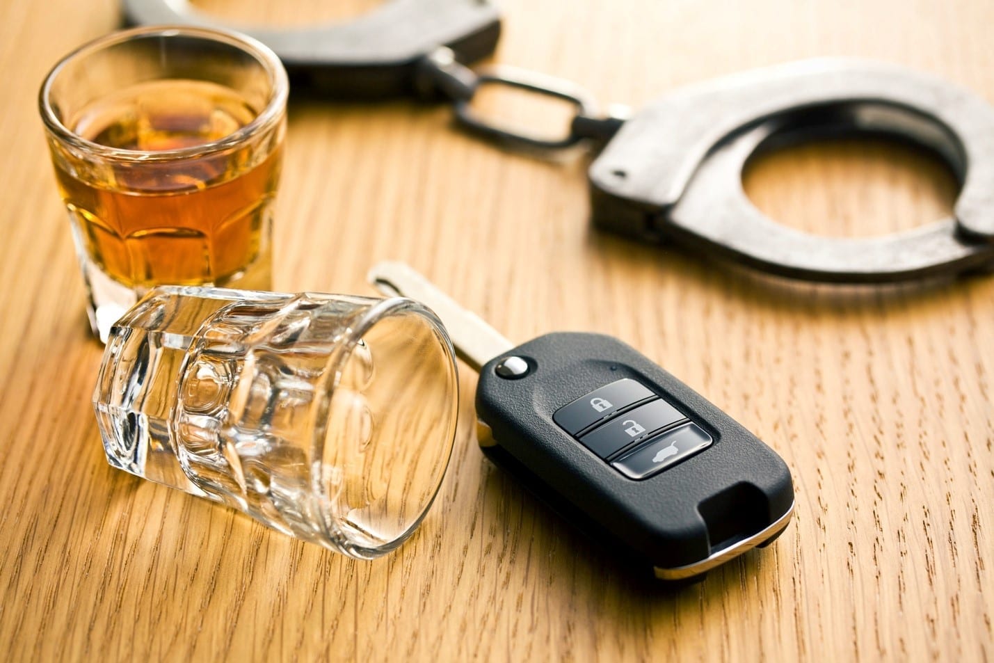 What Is the Legal Limit for Alcohol In Illinois