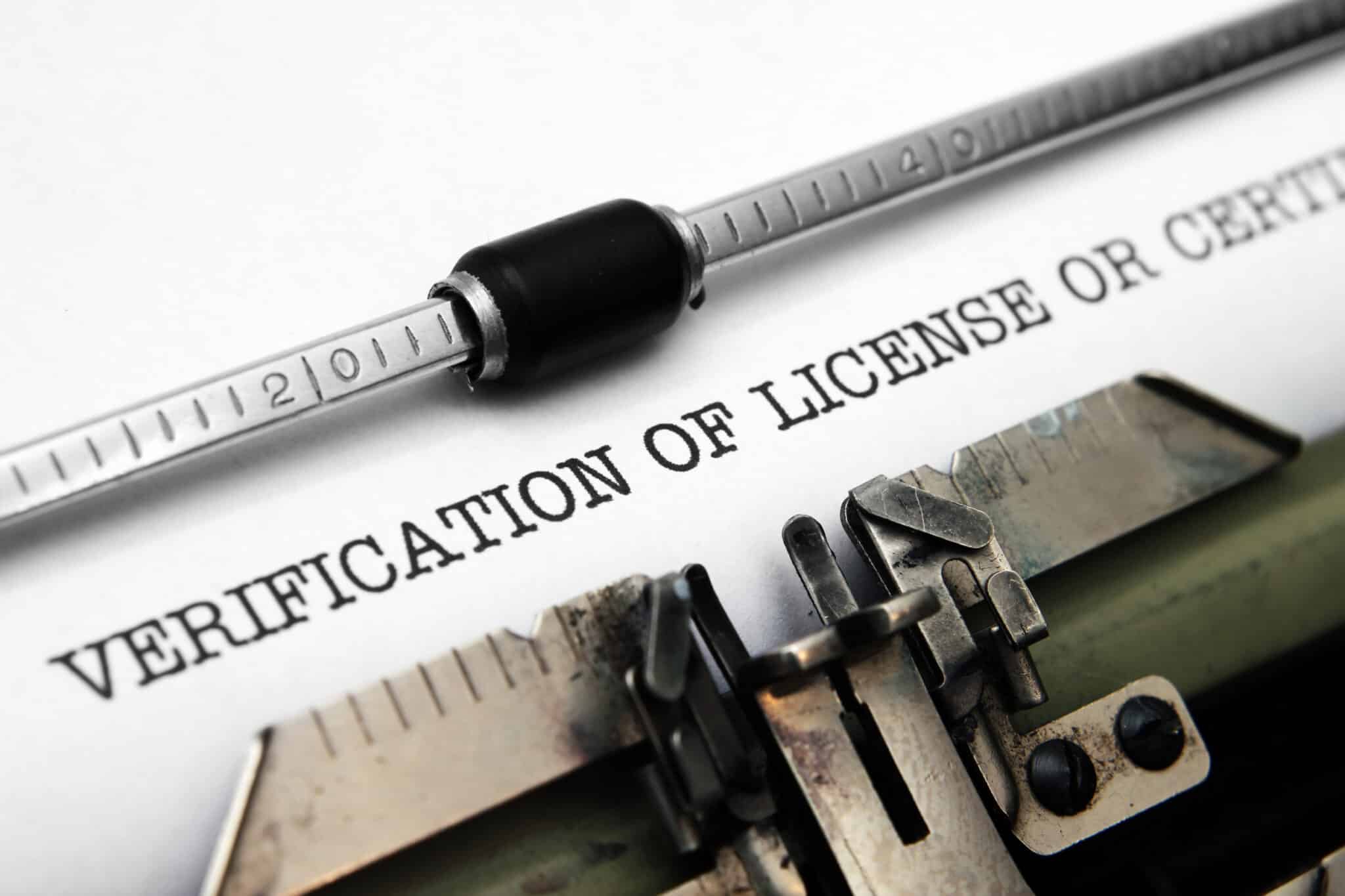 Educational and Professional Licensing Barriers